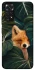 Чехол на Xiaomi Redmi Note 11 (Global) / Note 11S Fox фото 1 из 1