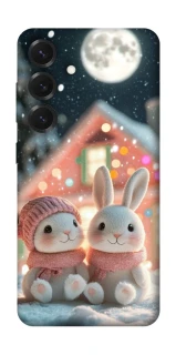 Чехол на Samsung Galaxy S26+ Christmas mood ver.8 фото 1 из 1