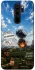 Чохол на Xiaomi Redmi Note 8 Pro Moscow never sleeps ver.5 фото 1 з 1