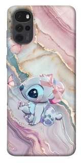 Чехол на Motorola Moto G22 Stitch ver.26 фото 1 из 1