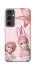 Чохол на Samsung Galaxy S24 FE Vintage Blossom Twins фото 1 з 1