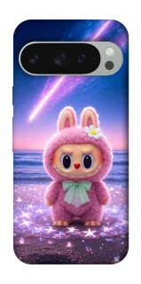 Чохол на Google Pixel 10 Pro XL Space Labubu фото 1 з 1