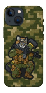 Чохол на Apple iPhone 13 mini (5.4") Milcat javelin фото 1 з 1