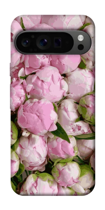 Чохол на Google Pixel 9 Pro Nature’s Elegance фото 1 з 1