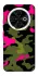 Чехол на TECNO Spark 30C Camouflage v29 фото 1 из 1
