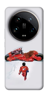 Чохол на Xiaomi 14 Ultra Anime v43 фото 1 з 1