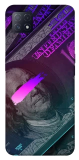 Чохол на Oppo A72 5G / A73 5G Neo dollar v2 фото 1 з 1