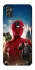 Чехол на ZTE Blade A7s (2020) Spider Man ver.2 фото 1 из 1