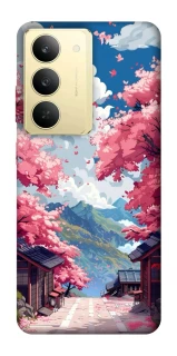 Чехол на Realme 14x Japanese vibe фото 1 из 1