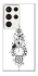 Чехол на Samsung Galaxy S23 Ultra Tattoo ver.8 фото 1 из 1