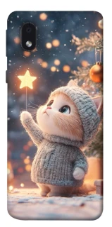 Чохол на Samsung Galaxy M01 Core / A01 Core Christmas mood ver.9 фото 1 з 1