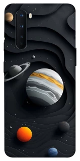 Чехол на OnePlus Nord 3D Space фото 1 из 1