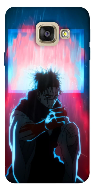 Чохол на Samsung A520 Galaxy A5 (2017) Choso v2 фото 1 з 1