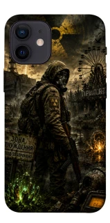 Чохол на Apple iPhone 12 mini (5.4") S.T.A.L.K.E.R. фото 1 з 1