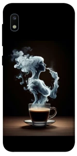 Чехол на Samsung Galaxy A10 (A105F) Coffe Time фото 1 из 1