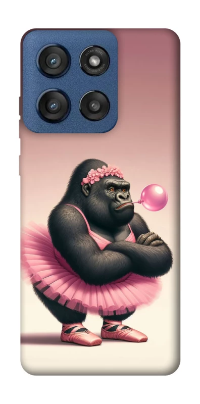 Чохол на Motorola Edge 60 Stylus Горила фото 1 з 1