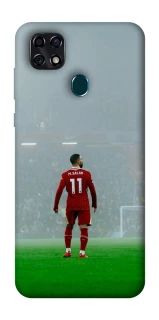 Чохол на ZTE Blade 20 Smart Mohamed Salah фото 1 з 1