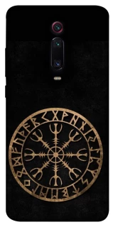 Чохол на Xiaomi Redmi K20 / K20 Pro / Mi9T / Mi9T Pro Рунічне коло v2 фото 1 з 1