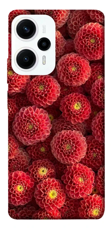 Чохол на Xiaomi Poco F5 / Note 12 Turbo Midnight1 фото 1 з 1