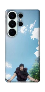 Чохол на Samsung Galaxy S26 jujutsu kaisen v2 фото 1 з 1