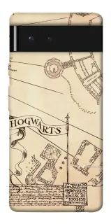 Чохол на Google Pixel 6 Harry Potter V17 фото 1 з 1