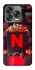 Чохол на ZTE Nubia V70 Design Netflix and popcorn фото 1 з 1
