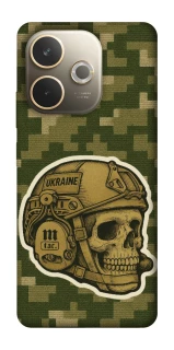 Чехол на Oppo A5 Pro 4G Cranium фото 1 из 1