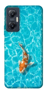 Чехол на Infinix Hot 20 5G Fish фото 1 Чехол на Infinix Hot 20 5G Fish фото 1 из 1