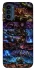 Чохол на Motorola Moto G41 Blizzard ver.2 фото 1 з 1