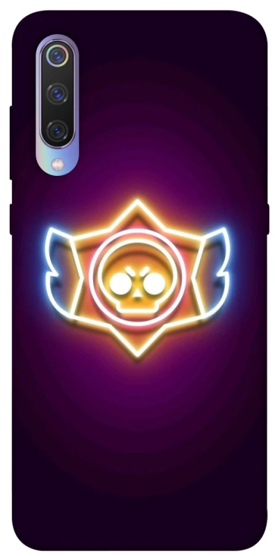 Чохол на Xiaomi Mi 9 Brawl Stars ver.3 фото 1 з 1