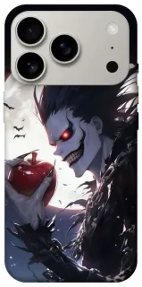 Чохол на Apple iPhone 18 Pro Ryuk фото 1 з 2