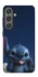 Чохол на Samsung Galaxy S24 Stitch ver.2 фото 1 з 1
