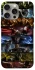 Чехол Mortal Kombat ver.4 фото 1 из 1