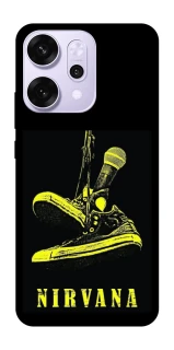 Чехол на Oppo Reno 14 Pro Nirvana ver.3 фото 1 из 1