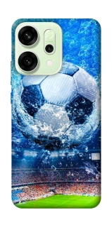 Чехол на Oppo Reno 14 Fantasy Football Stadium фото 1 из 1