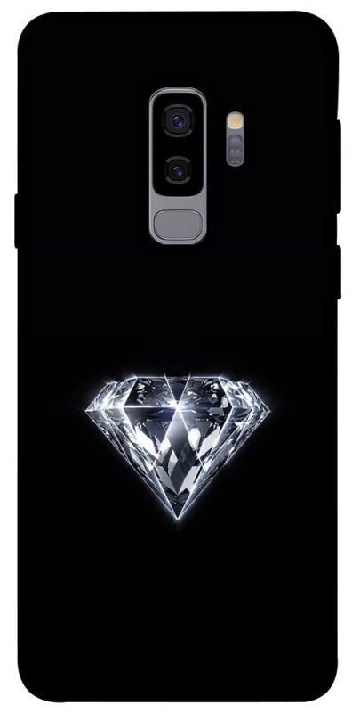 Чехол на Samsung Galaxy S9+ Бриллиант фото 1 из 1