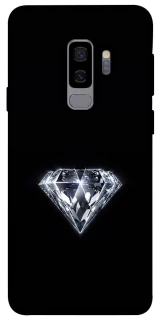 Чехол на Samsung Galaxy S9+ Бриллиант фото 1 из 1