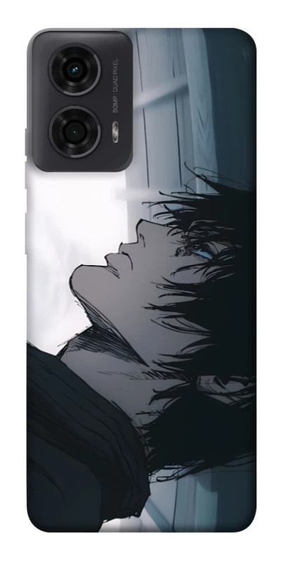 Чехол на Motorola Moto G04 Toji Zenin v2 фото 1 из 1