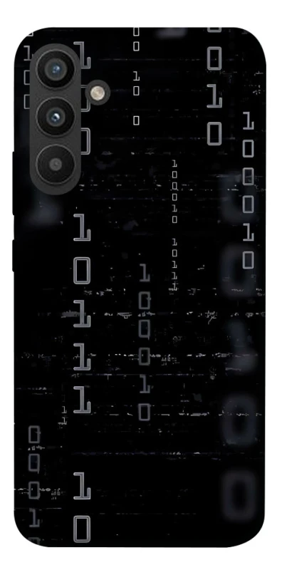 Чохол на Samsung Galaxy A34 5G Numbers фото 1 з 1