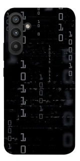 Чехол на Samsung Galaxy A34 5G Numbers фото 1 из 1