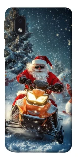 Чехол на Samsung Galaxy M01 Core / A01 Core Christmas spirit ver.9 фото 1 из 1
