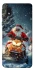 Чехол на Samsung Galaxy M01 Core / A01 Core Christmas spirit ver.9 фото 1 из 1