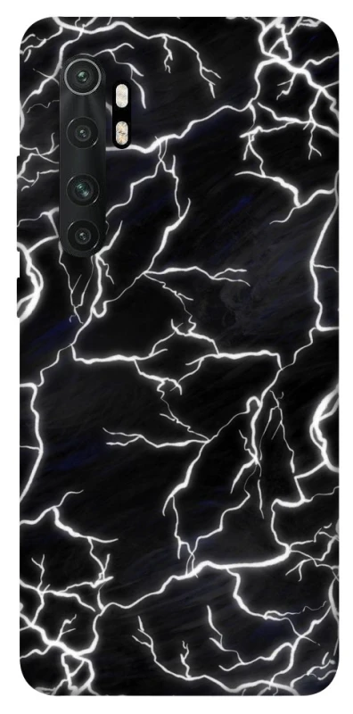 Чохол на Xiaomi Mi Note 10 Lite Abstract ver.5 фото 1 з 1