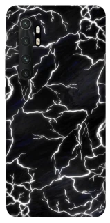Чохол на Xiaomi Mi Note 10 Lite Abstract ver.5 фото 1 з 1