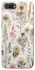 Чехол на Realme C2 Floral design ver.1 фото 1 из 1