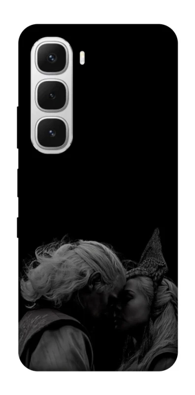 Чохол на Infinix Hot 60i House of the Dragon ver.8 фото 1 з 1