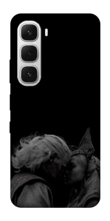 Чохол на Infinix Hot 60i House of the Dragon ver.8 фото 1 з 1