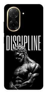 Чохол на Xiaomi Redmi A5 (Europe version) Discipline v2 фото 1 з 1