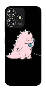 Чохол на ZTE Blade A73 4G Pair romantic theme ver.6 фото 1 з 1