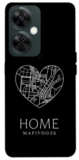 Чохол на OnePlus Nord CE 3 Lite Маріуполь Home фото 1 з 1